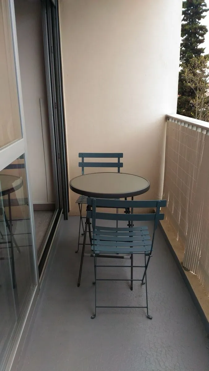 Location Bordeaux Appartement e5af1337