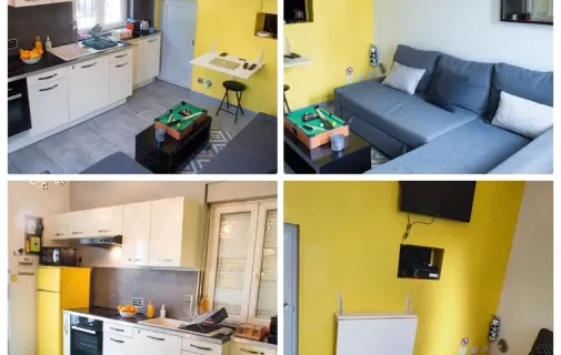 Location Montpellier Appartement e5d2c8aa