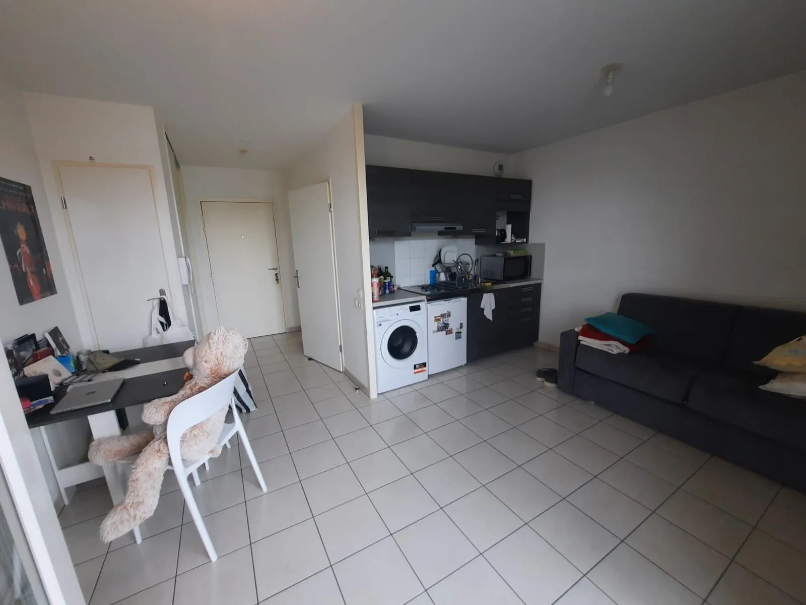 Location Annemasse Appartement e5d2f589