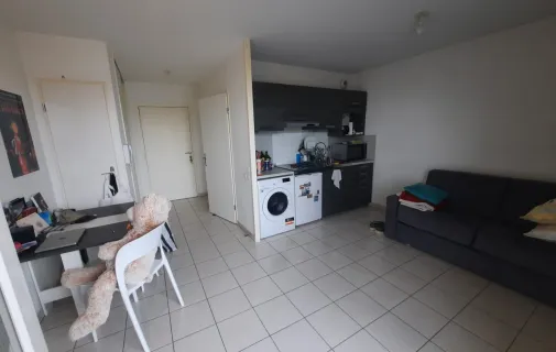 Location Annemasse Appartement e5d2f589