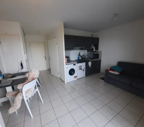 Location Annemasse Appartement e5d2f589