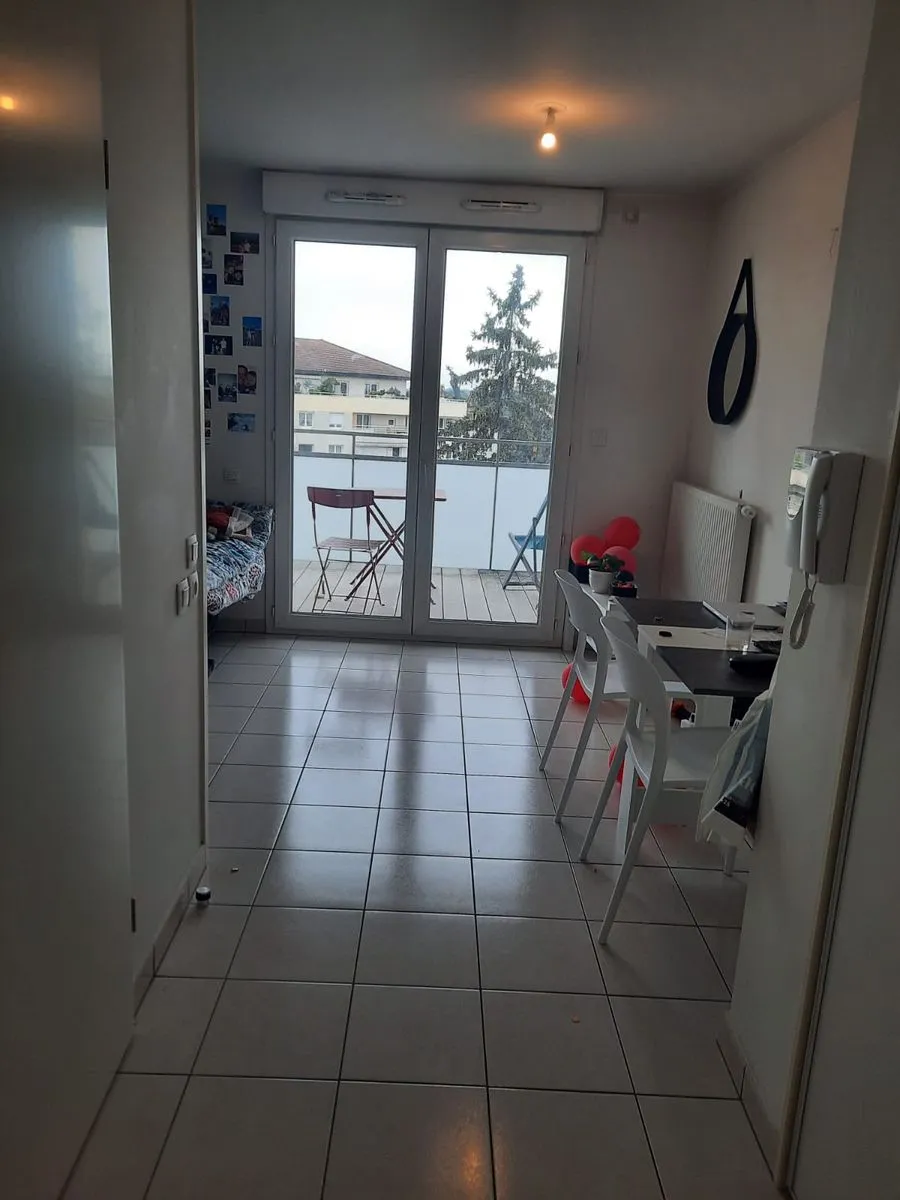 Location Annemasse Appartement e5d2f589