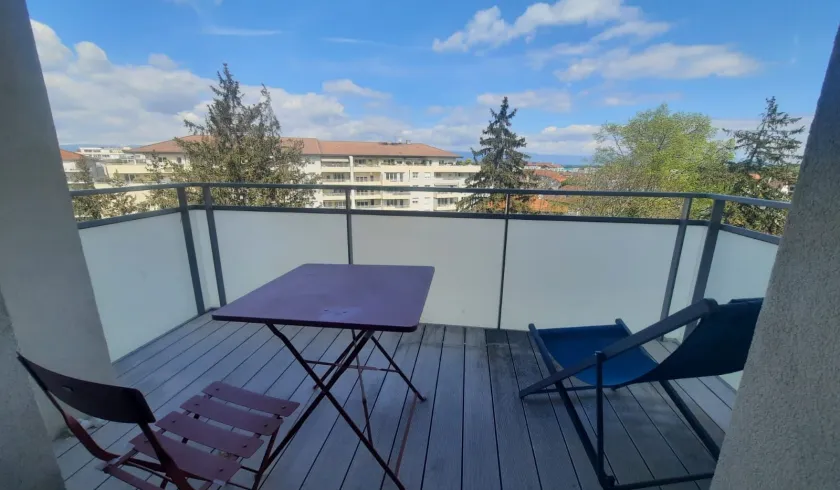 Location Annemasse Appartement e5d2f589