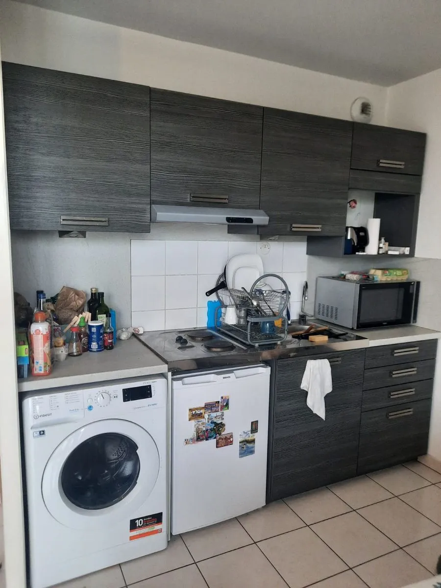 Location Annemasse Appartement e5d2f589