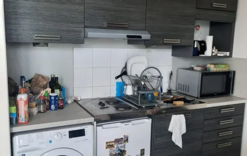 Location Annemasse Appartement e5d2f589