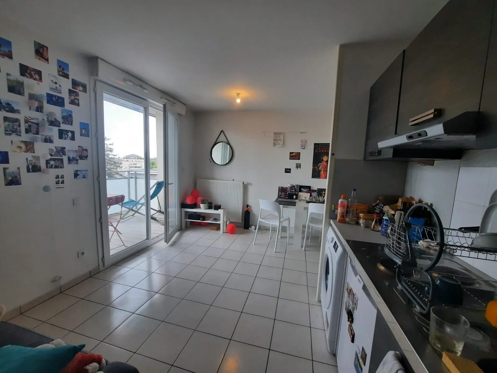 Location Annemasse Appartement e5d2f589