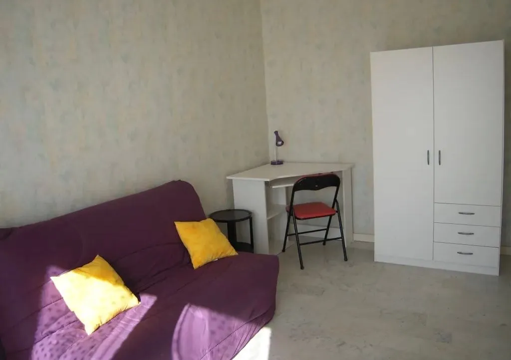 Location Montpellier Appartement e5d3dd4c