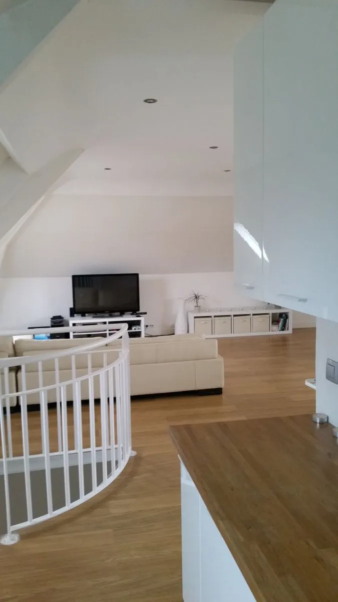 Location Crosne Appartement e5db1116