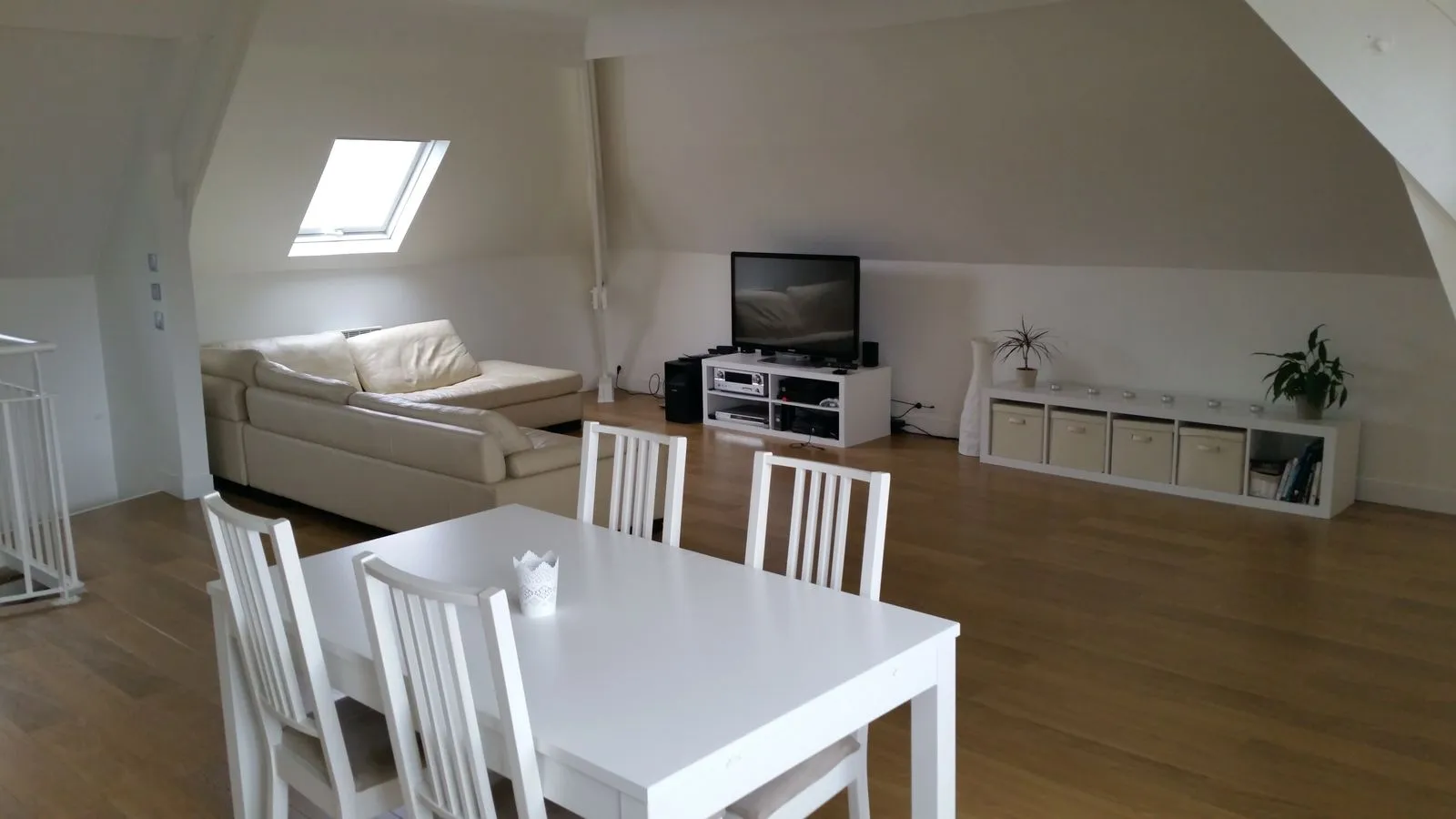 Location Crosne Appartement e5db1116