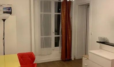 Location Paris Appartement e5e019cf