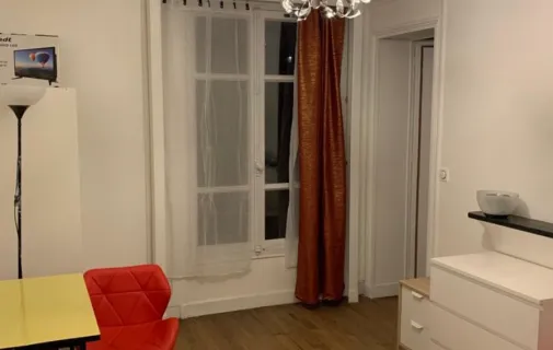 Location Paris Appartement e5e019cf