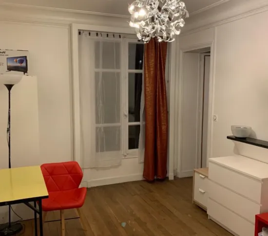 Location Paris Appartement e5e019cf