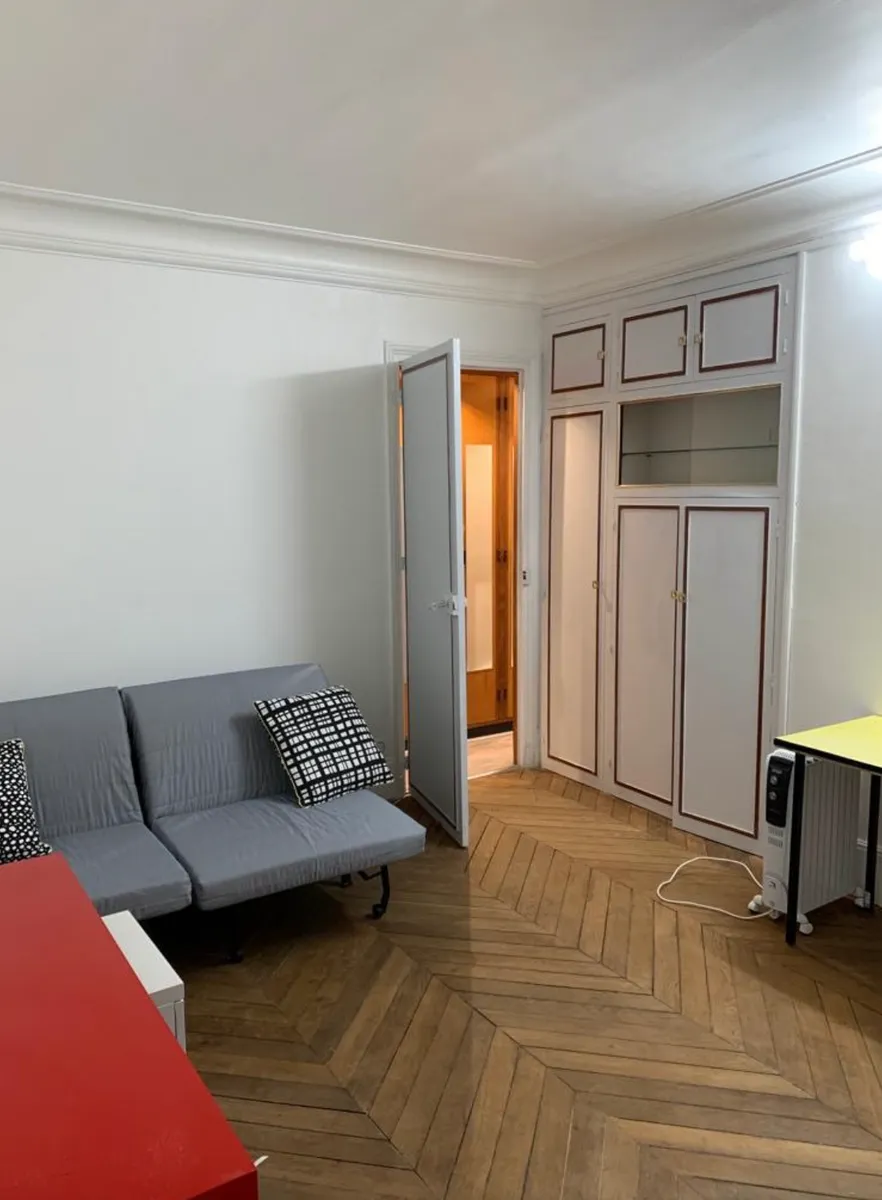 Location Paris Appartement e5e019cf