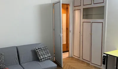 Location Paris Appartement e5e019cf