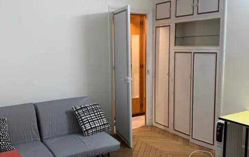 Location Paris Appartement e5e019cf