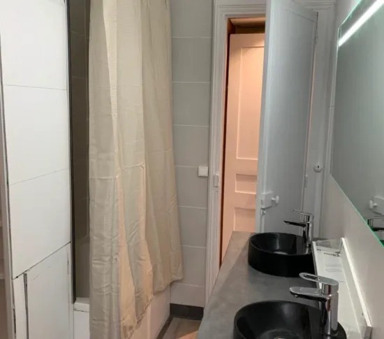 Location Paris Appartement e5e019cf