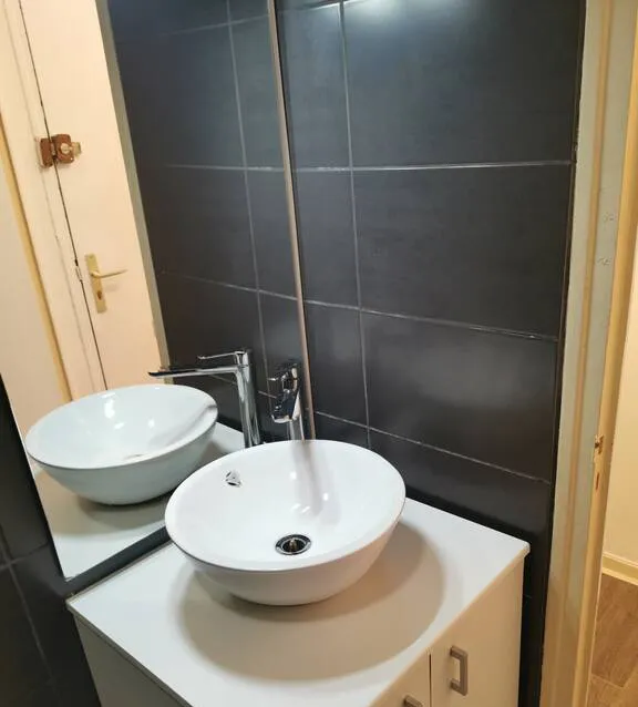 Location Grenoble Appartement e5e9425f