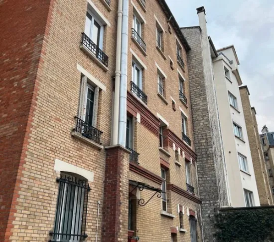 Location Clichy Appartement e5ea63a1