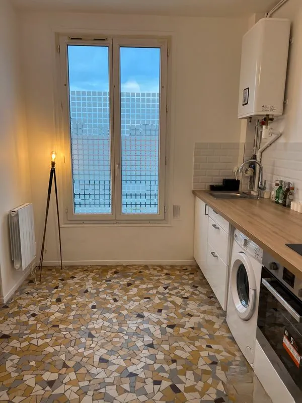 Location Clichy Appartement e5ea63a1