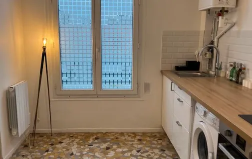 Location Clichy Appartement e5ea63a1