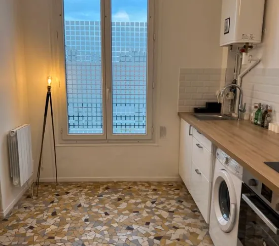 Location Clichy Appartement e5ea63a1