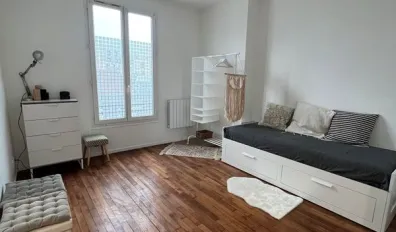 Location Clichy Appartement e5ea63a1