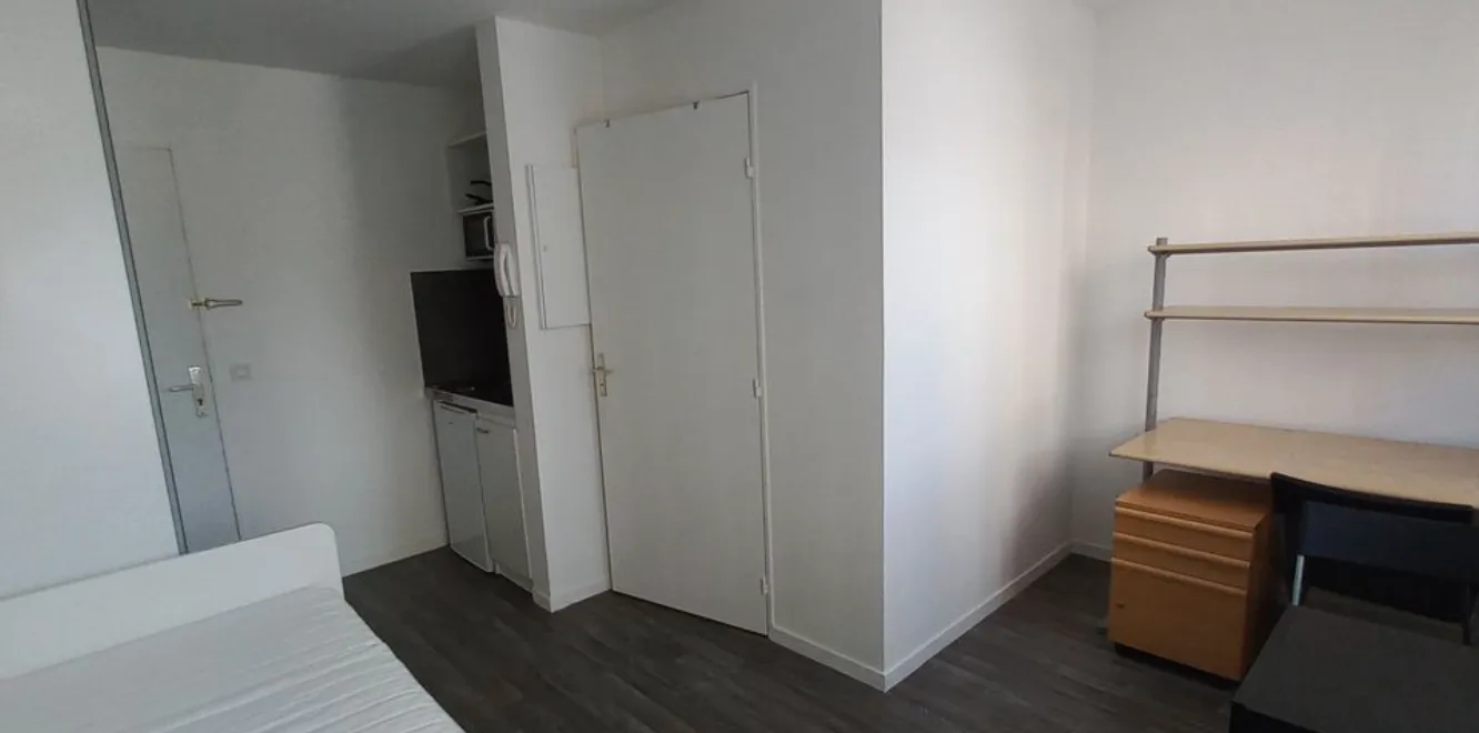 Location Grenoble Appartement e61d54ee