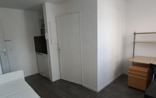 Location Grenoble Appartement e61d54ee