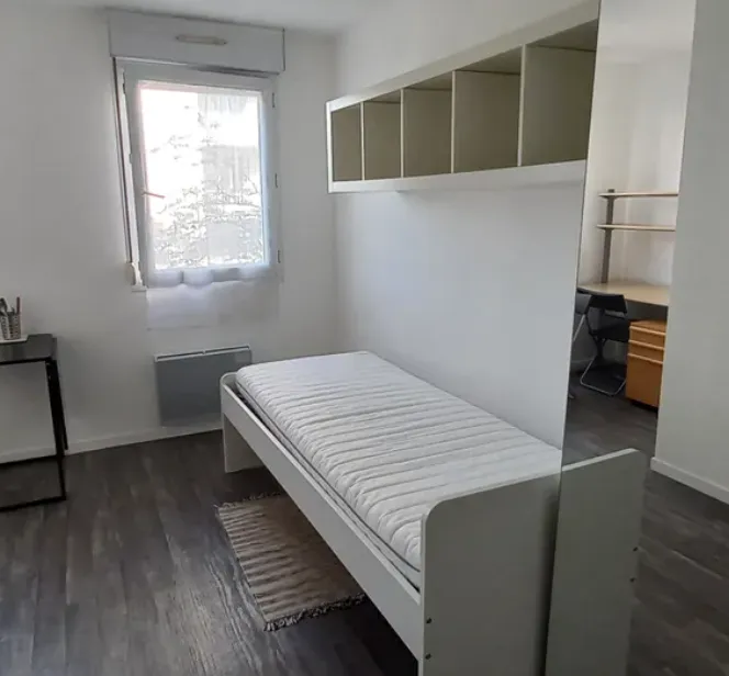 Location Grenoble Appartement e61d54ee