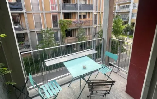 Location Villeurbanne Appartement e61e3b6f