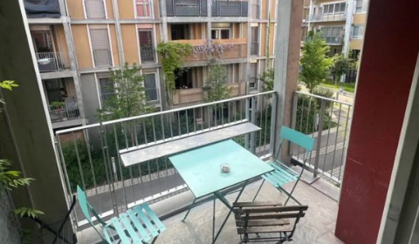 Location Villeurbanne Appartement e61e3b6f