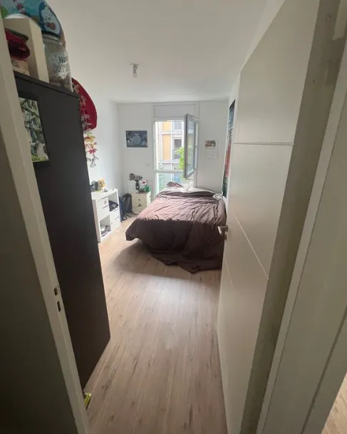 Location Villeurbanne Appartement e61e3b6f