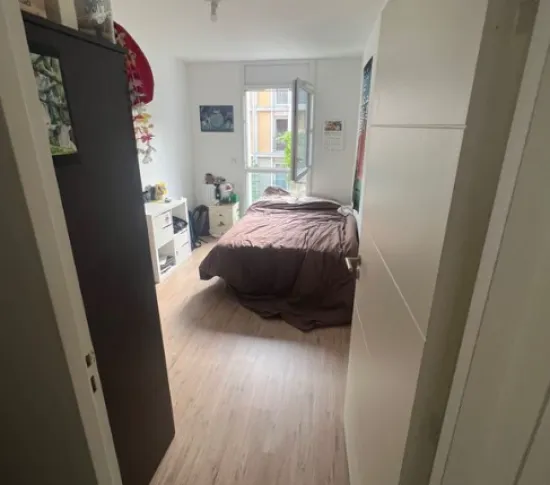 Location Villeurbanne Appartement e61e3b6f