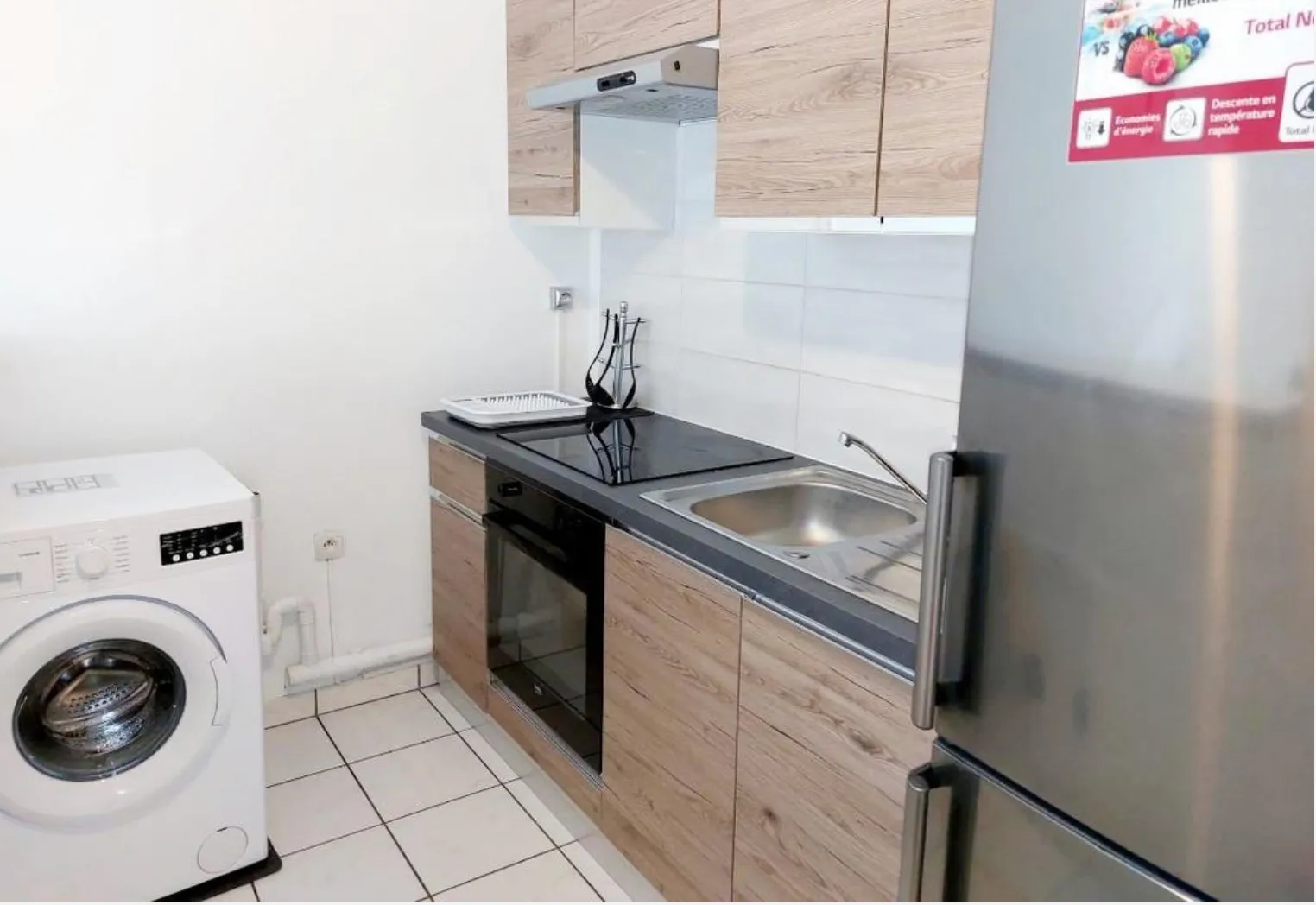 Location Évry-Courcouronnes Appartement e629446e