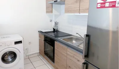 Location Évry-Courcouronnes Appartement e629446e