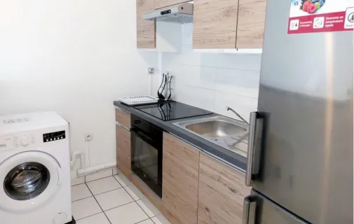 Location Évry-Courcouronnes Appartement e629446e