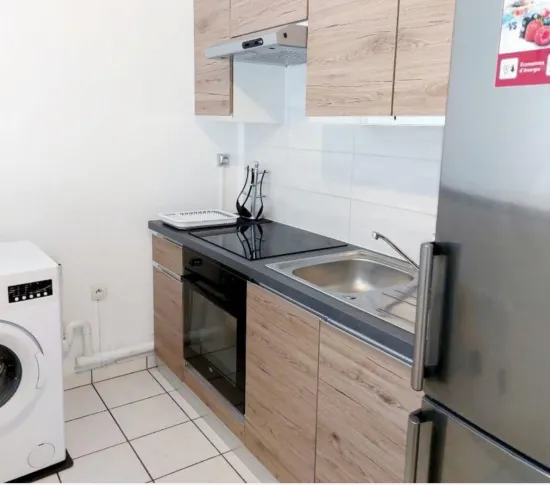 Location Évry-Courcouronnes Appartement e629446e