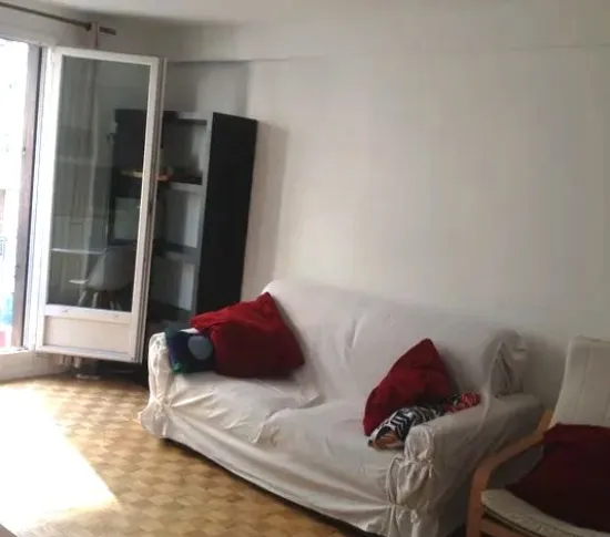 Location Paris Appartement e62945af