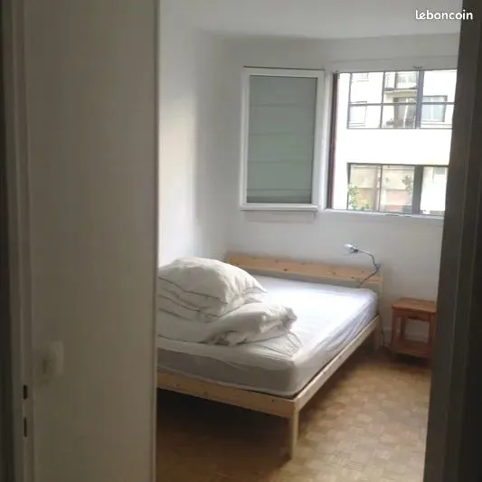 Location Paris Appartement e62945af