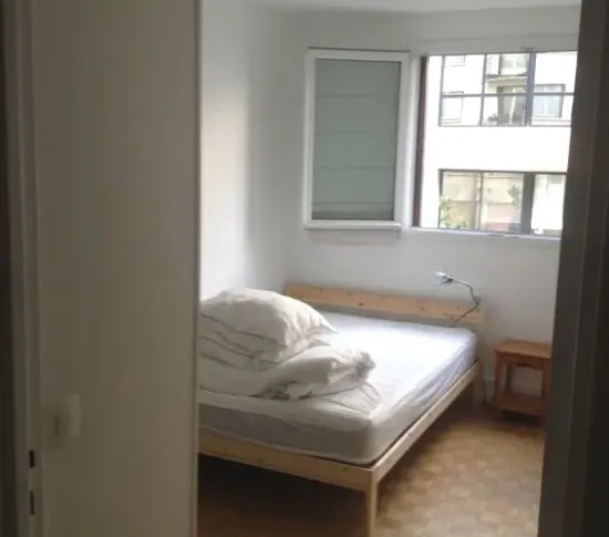 Location Paris Appartement e62945af