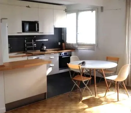 Location Paris Appartement e62945af