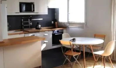 Location Paris Appartement e62945af