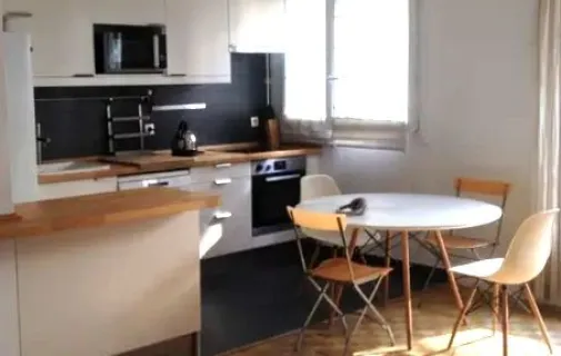 Location Paris Appartement e62945af