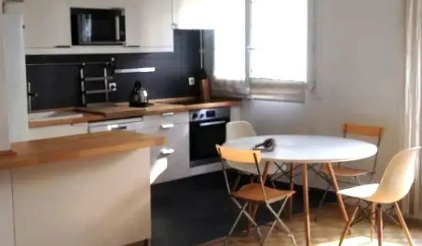 Location Paris Appartement e62945af