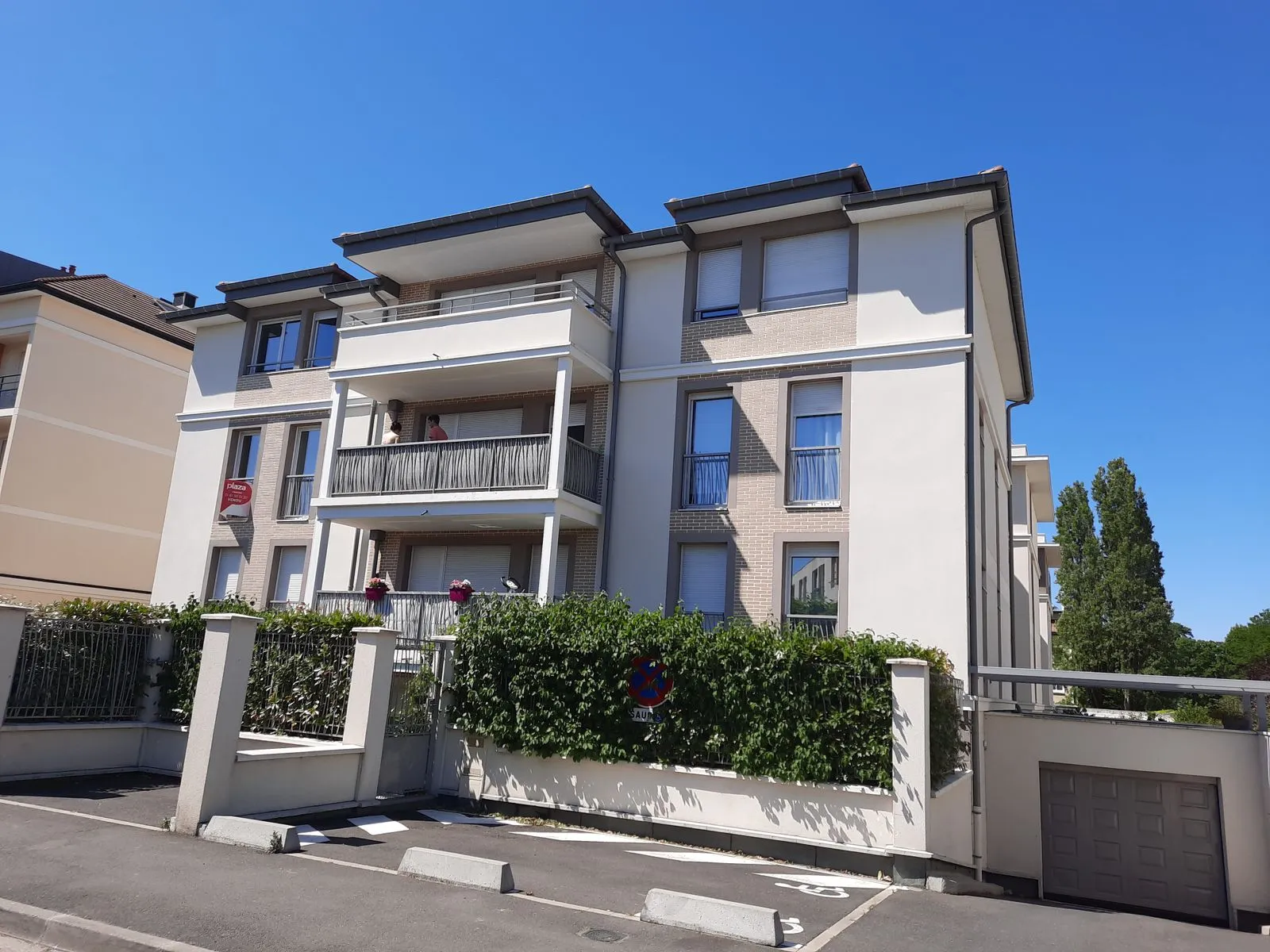 Location Chatou Appartement e63fee41