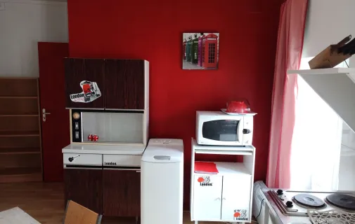 Location Clermont-Ferrand Appartement e64da20f