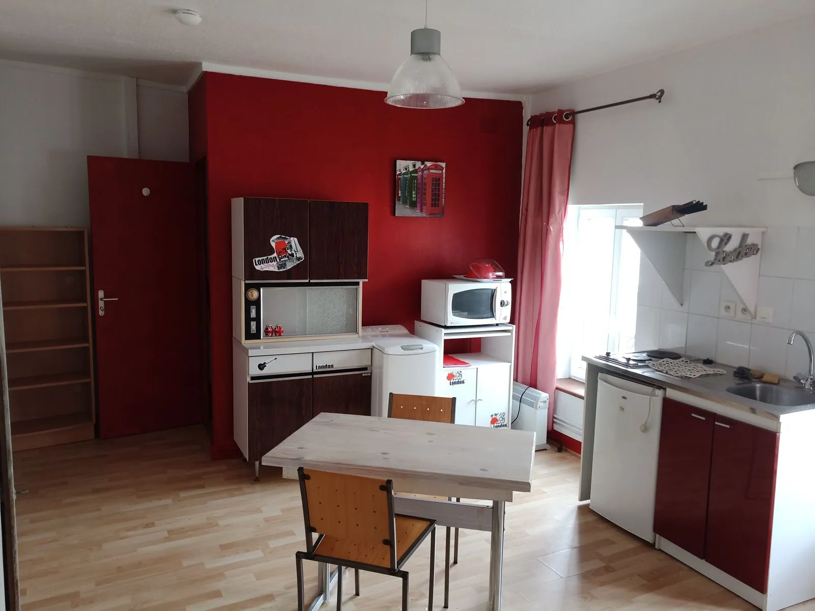 Location Clermont-Ferrand Appartement e64da20f