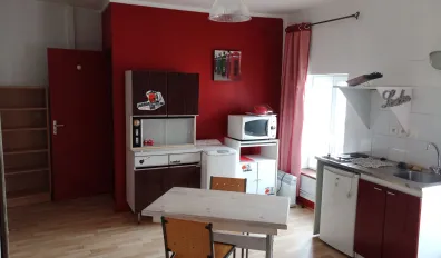 Location Clermont-Ferrand Appartement e64da20f