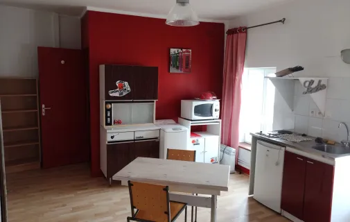 Location Clermont-Ferrand Appartement e64da20f