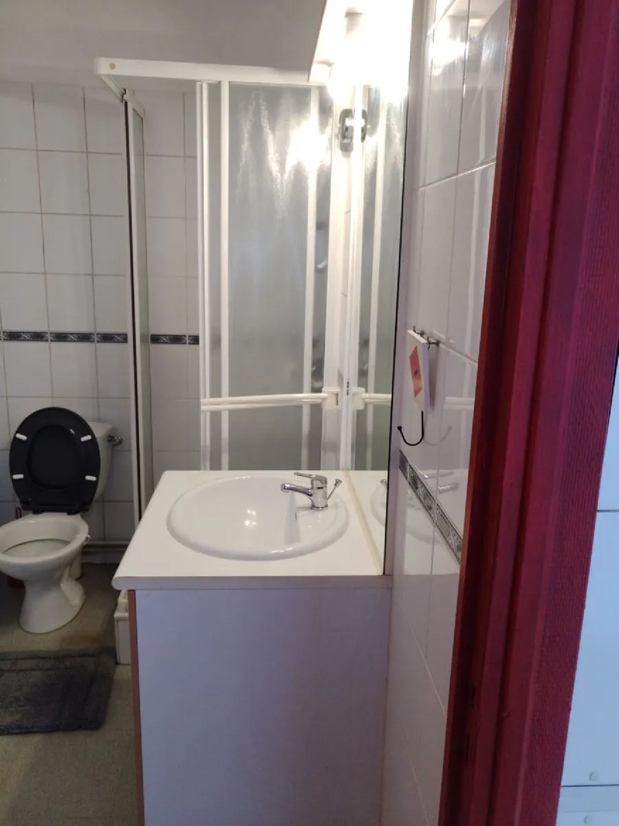 Location Clermont-Ferrand Appartement e64da20f